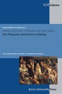 Cover: The Pleasures and Horrors of Eating - V&R unipress