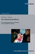 Cover: Der Hebammenkrei&szlig;saal - V&R unipress
