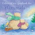 Cover: Ostern ist ein Geschenk des Himmels - Francke-Buch