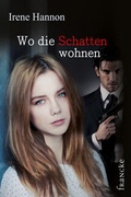Cover: Wo die Schatten wohnen - Francke-Buch