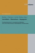 Cover: Vermitteln - &Uuml;bersetzen - Begegnen - V&R unipress