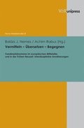 Cover: Vermitteln - &Uuml;bersetzen - Begegnen - V&R unipress