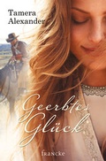 Cover: Geerbtes Gl&uuml;ck - Francke-Buch