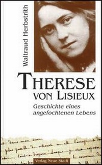Abbildung von: Therese von Lisieux - Neue Stadt
