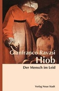 Cover: Hiob - Neue Stadt
