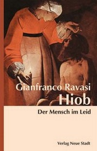 Enlarge image Cover: Hiob - Neue Stadt