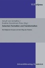 Cover: Zwischen Formation und Transformation - V&R unipress