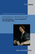 Cover: Der Petrarkismus - V&R unipress