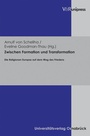 Cover: Zwischen Formation und Transformation - V&R unipress