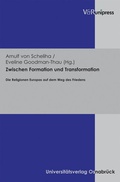 Cover: Zwischen Formation und Transformation - V&R unipress