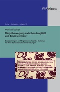 Cover: Pfingstbewegung zwischen Fragilit&auml;t und Empowerment - V&R unipress