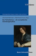 Cover: Der Petrarkismus - V&R unipress