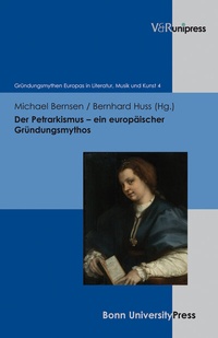 Enlarge image Cover: Der Petrarkismus - V&R unipress