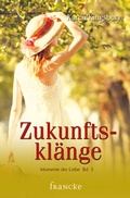 Cover: Zukunftskl&auml;nge - Francke-Buch