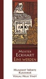Cover: Eins werden - Neue Stadt