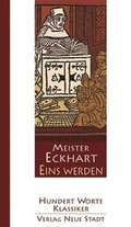 Cover: Eins werden - Neue Stadt