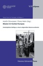 Cover: Mission im Kontext Europas - V&R unipress