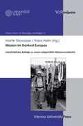 Cover: Mission im Kontext Europas - V&R unipress