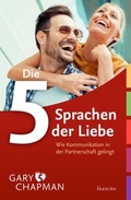 Cover: Die 5 Sprachen der Liebe - Francke-Buch