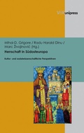Cover: Herrschaft in S&uuml;dosteuropa - V&R unipress