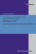 Cover: Erinnerung an Jesus - V&R unipress
