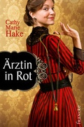 Cover: &Auml;rztin in Rot - Francke-Buch