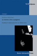 Cover: Le donne che si pagano - V&R unipress