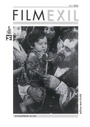 Cover: Schauspieler im Exil - edition text + kritik