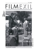 Cover: Fluchtpunkt Ungarn - edition text + kritik
