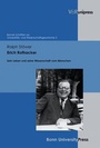 Cover: Erich Rothacker - V&R unipress