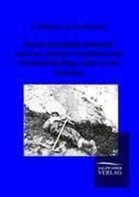 Abbildung von: Durch Grönlands Eiswüste - Salzwasser Verlag