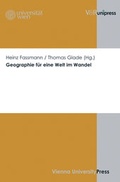 Cover: Geographie f&uuml;r eine Welt im Wandel - V&R unipress