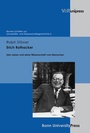 Cover: Erich Rothacker - V&R unipress