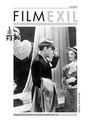 Cover: Filmkomponisten in der Emigration - edition text + kritik