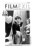 Cover: Filmkomponisten in der Emigration - edition text + kritik