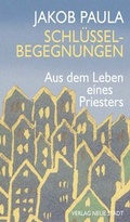 Cover: Schl&uuml;sselbegegnungen - Neue Stadt