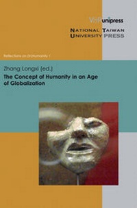 Enlarge image Cover: The Concept of Humanity in an Age of Globalization - V&R unipress