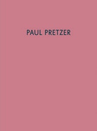 Enlarge image Cover: Paul Pretzer - Kehrer Verlag