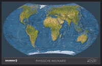 Abbildung von: Columbus WELTKARTE TING kompatibel - COLUMBUS Verlag GmbH & Co. KG