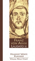 Cover: Laudato si - Neue Stadt