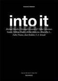 Cover: Into It - Kehrer Verlag