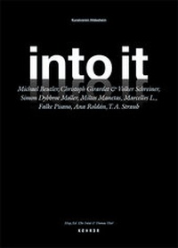 Enlarge image Cover: Into It - Kehrer Verlag