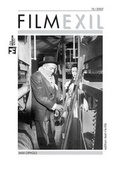 Cover: Max Oph&uuml;ls - edition text + kritik