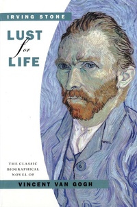 Abbildung von: Lust For Life(50th Anniversary Edn) - Penguin Books Ltd