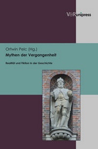 Abbildung von: Mythen der Vergangenheit - V&R unipress