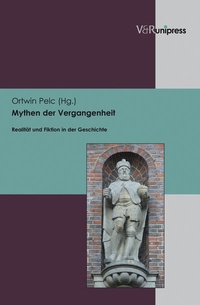 Abbildung von: Mythen der Vergangenheit - V&R unipress