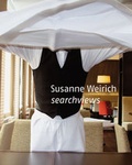 Cover: Susanne Weirich - Kehrer Verlag
