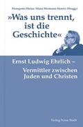 Cover: "Was uns trennt, ist die Geschichte" - Neue Stadt