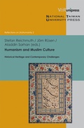 Cover: Humanism and Muslim Culture - V&R unipress
