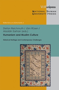Enlarge image Cover: Humanism and Muslim Culture - V&R unipress